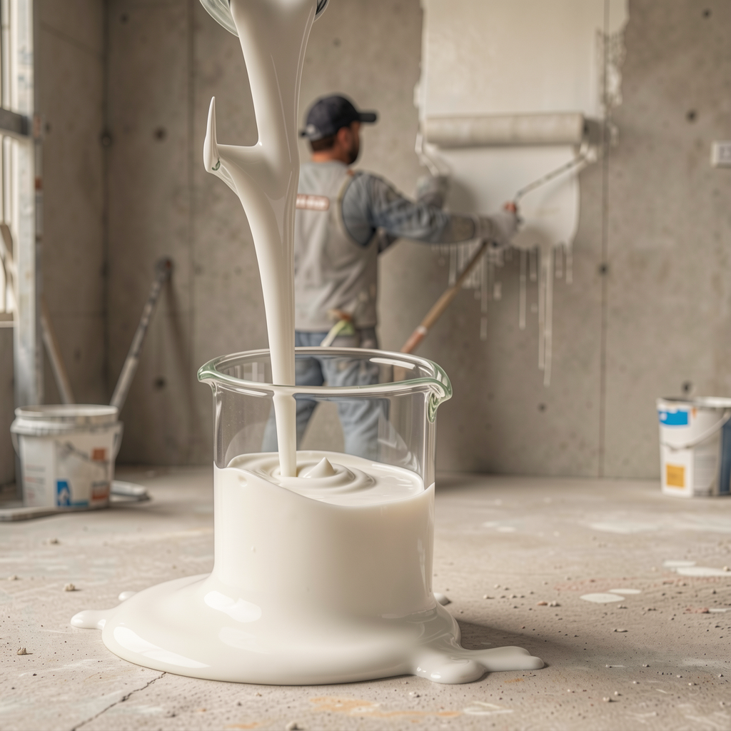 GY-MPA Multi-Purpose Paint
